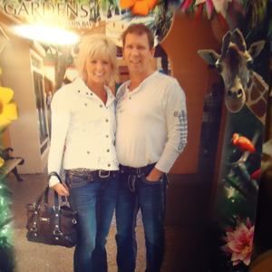 Meet your Posher, Lisa viel